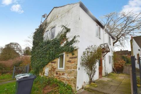 Property for auction in West Yorkshire