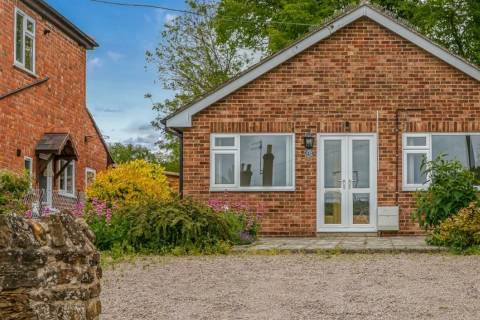 Property for auction in Northamptonshire