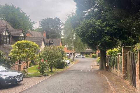 Property for auction in West Midlands