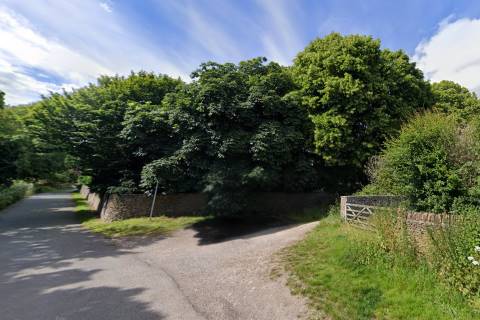 Property for auction in Gloucestershire