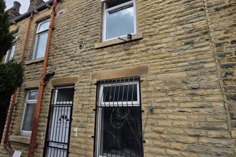 Property for auction in West Yorkshire