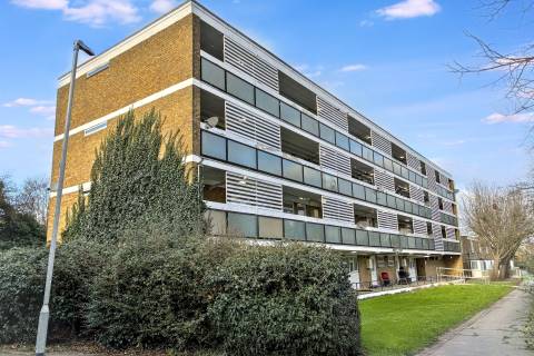 Property for auction in Essex