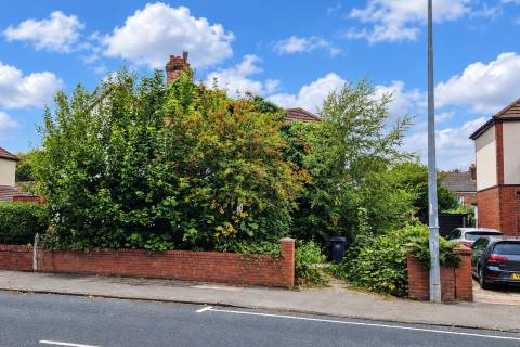 Property for auction in Lancashire