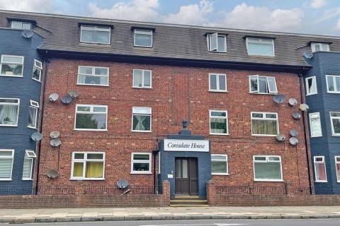 Property for auction in Hampshire