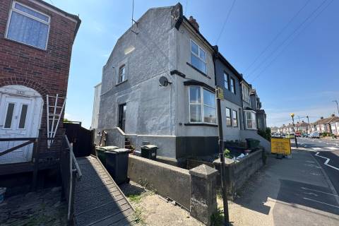 Property for auction in East Sussex