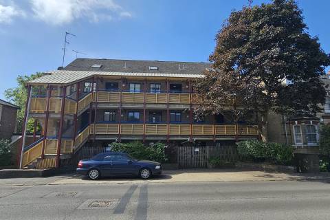 Property for auction in Cambridgeshire