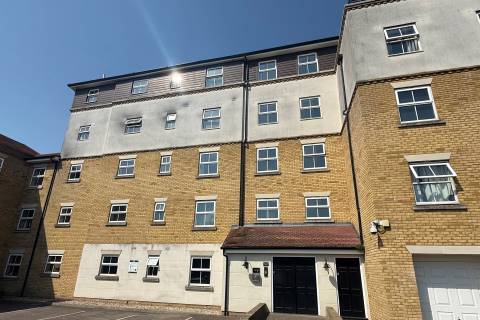 Property for auction in Essex
