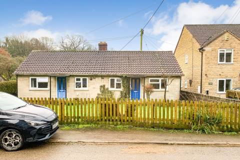 Property for auction in Somerset