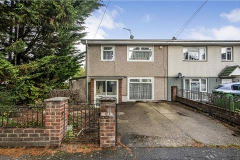 Property for auction in Kent