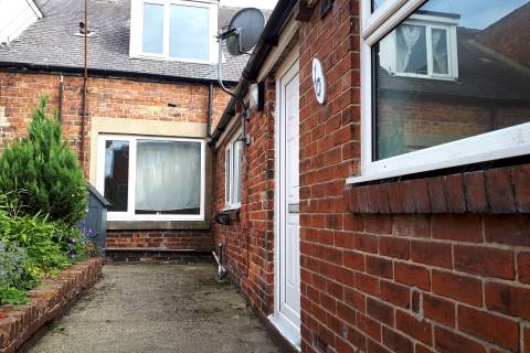 Property for auction in Tyne and Wear