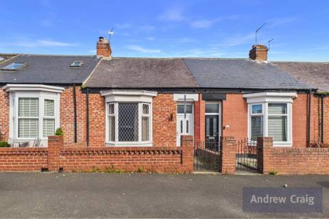 Property for auction in Tyne and Wear