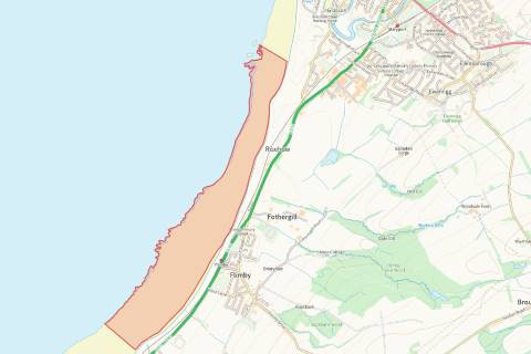 Property for auction in Cumbria