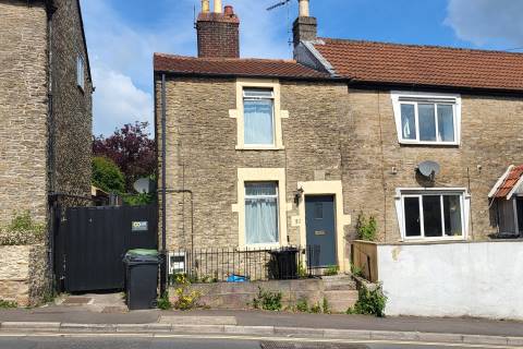 Property for auction in Somerset