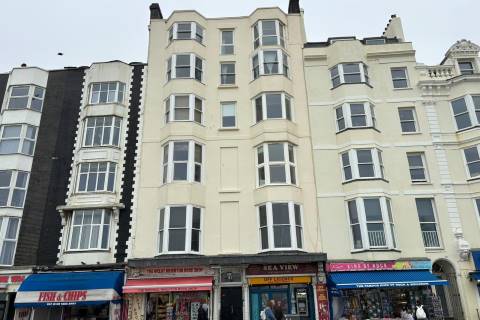 Property for auction in East Sussex