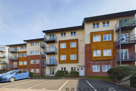 Property for auction in Hampshire
