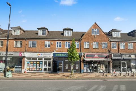 Property for auction in Surrey