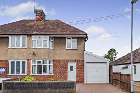 Property for auction in Lincolnshire