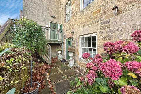 Property for auction in Northumberland