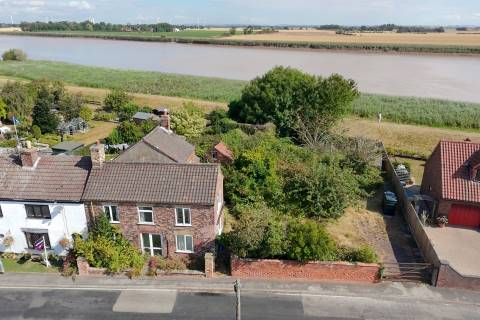 Property for auction in East Yorkshire