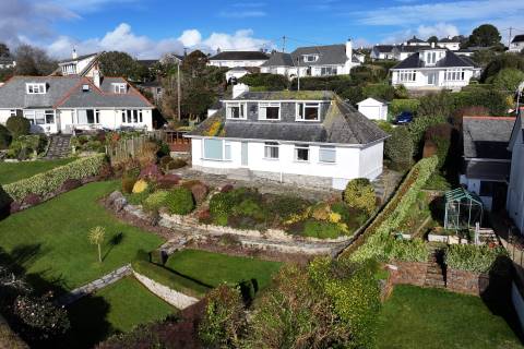 Property for auction in Cornwall