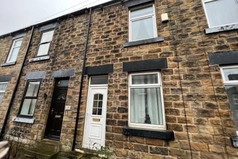 Property for auction in South Yorkshire