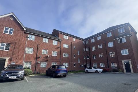 Property for auction in Merseyside