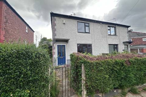 Property for auction in Lancashire