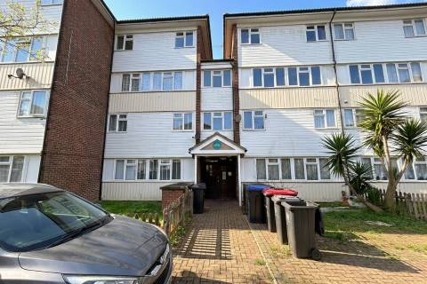 Property for auction in Essex