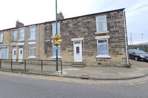 Property for auction in Northumberland