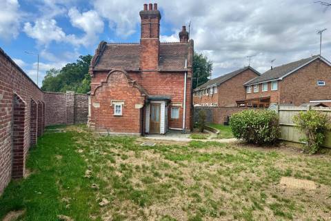 Property for auction in Kent