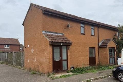 Property for auction in Essex