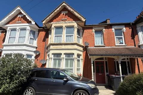 Property for auction in Essex