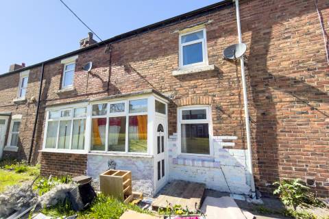 Property for auction in Tyne and Wear