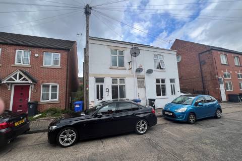 Property for auction in Leicestershire