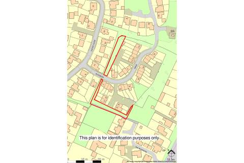 Property for auction in Essex