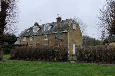 Property for auction in Kent