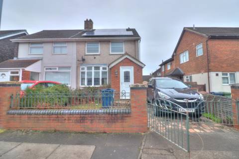 Property for auction in Tyne and Wear