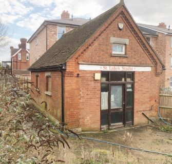 Property for auction in Kent
