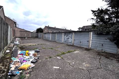 Property for auction in Berkshire