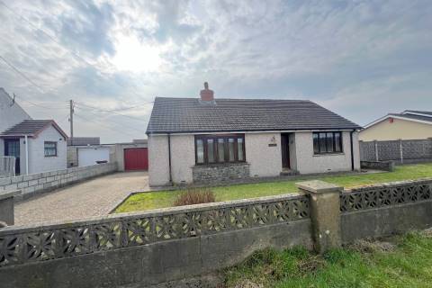 Property for auction in Dyfed
