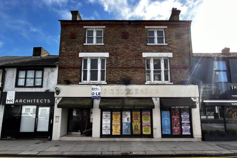 Property for auction in Hertfordshire
