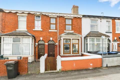 Property for auction in Lancashire