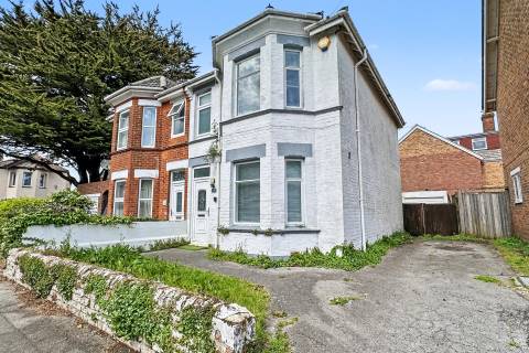 Property for auction in Dorset