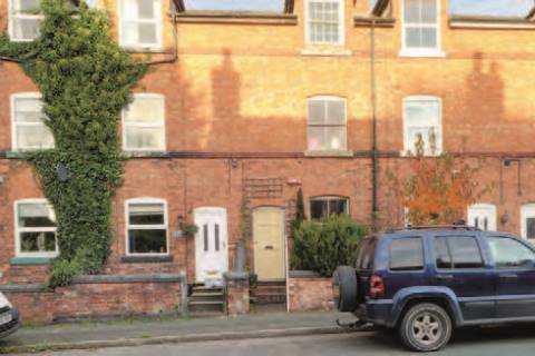 Property for auction in Cheshire