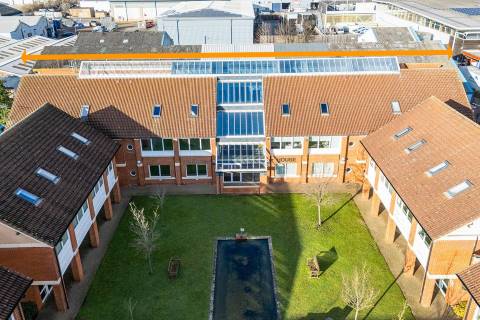 Property for auction in Suffolk