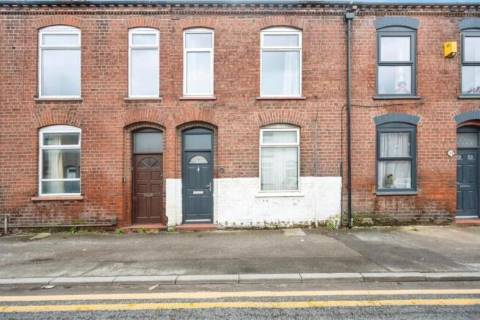 Property for auction in Lancashire