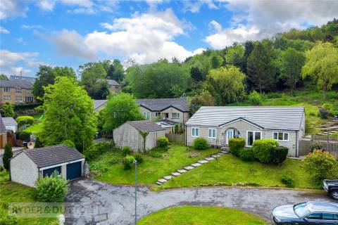 Property for auction in West Yorkshire
