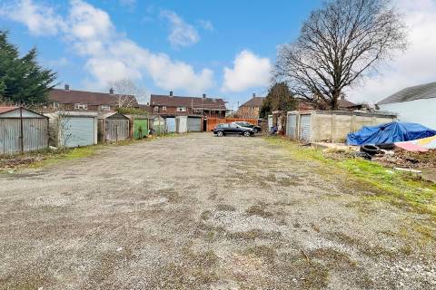 Property for auction in Berkshire