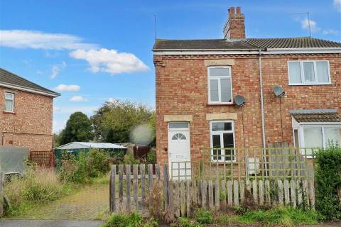 Property for auction in Cambridgeshire