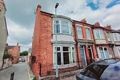 Property for auction in County Durham